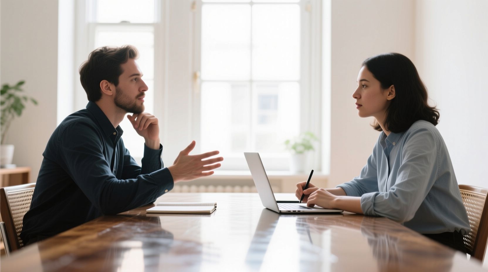 Экспертное мнение: Погружение в суть
