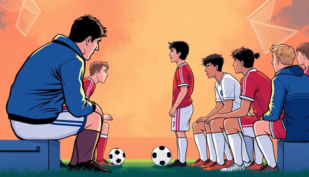 Разбор спорных момент в матчах тура: ключевые эпизоды и выводы - иллюстрация