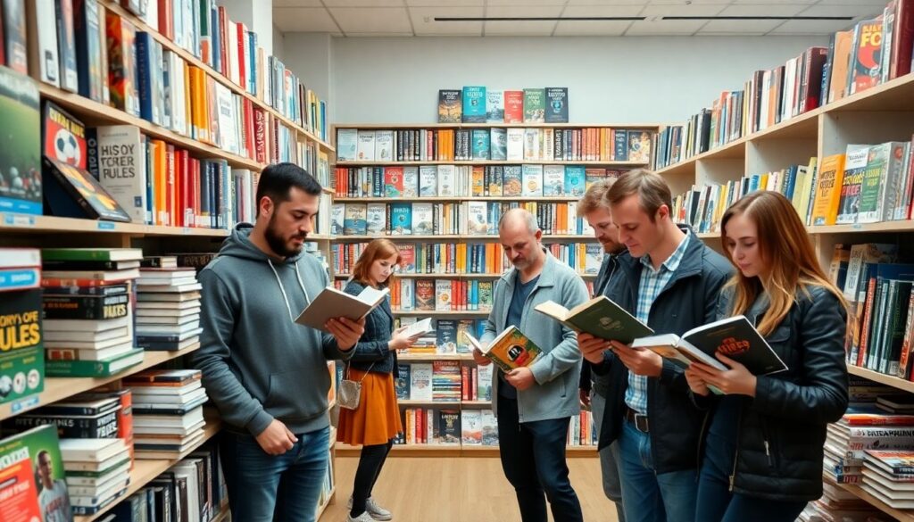 История судейства в футболе: эволюция правил и трактовок - иллюстрация