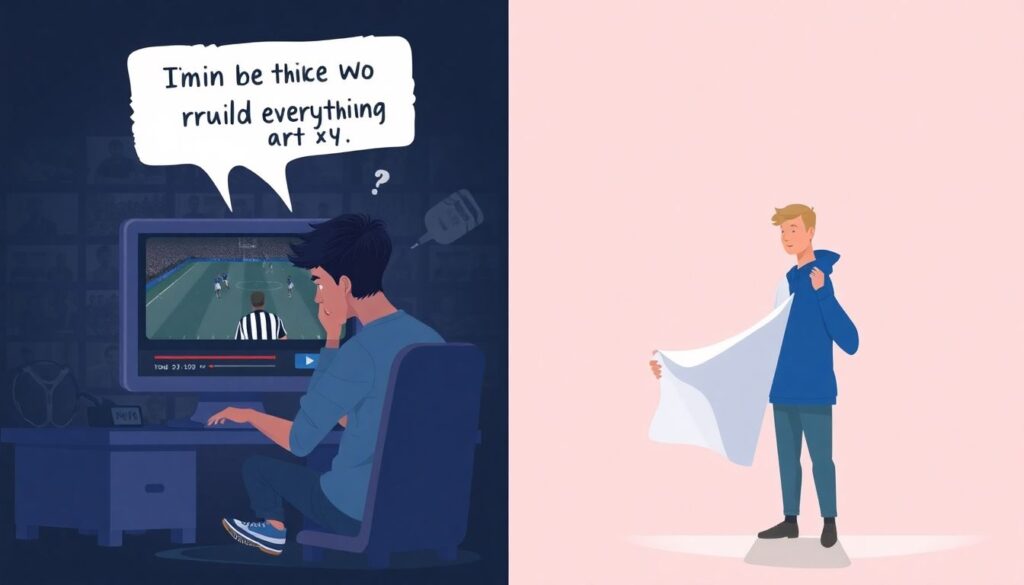 Обзор главных судейских ошибок недели - иллюстрация