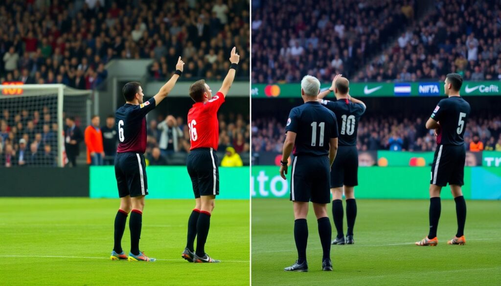 Мнения болельщиков: доверие к арбитрам в сезоне - иллюстрация