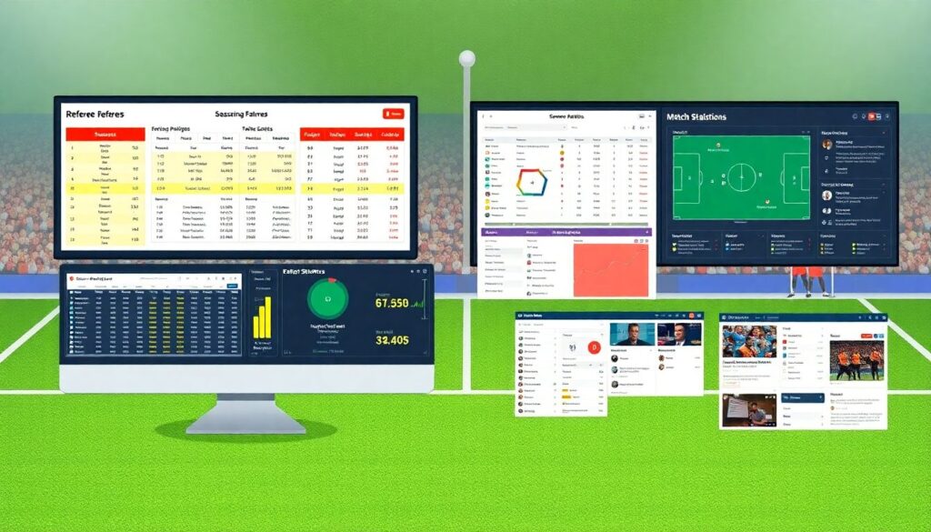 Мнения болельщиков: доверие к арбитрам в сезоне - иллюстрация