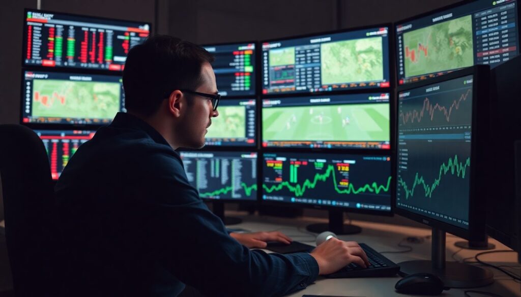 Новости судейских назначений и их влияние на результаты - иллюстрация