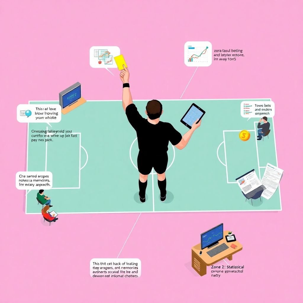 Новости судейских назначений и их влияние на результаты матчей