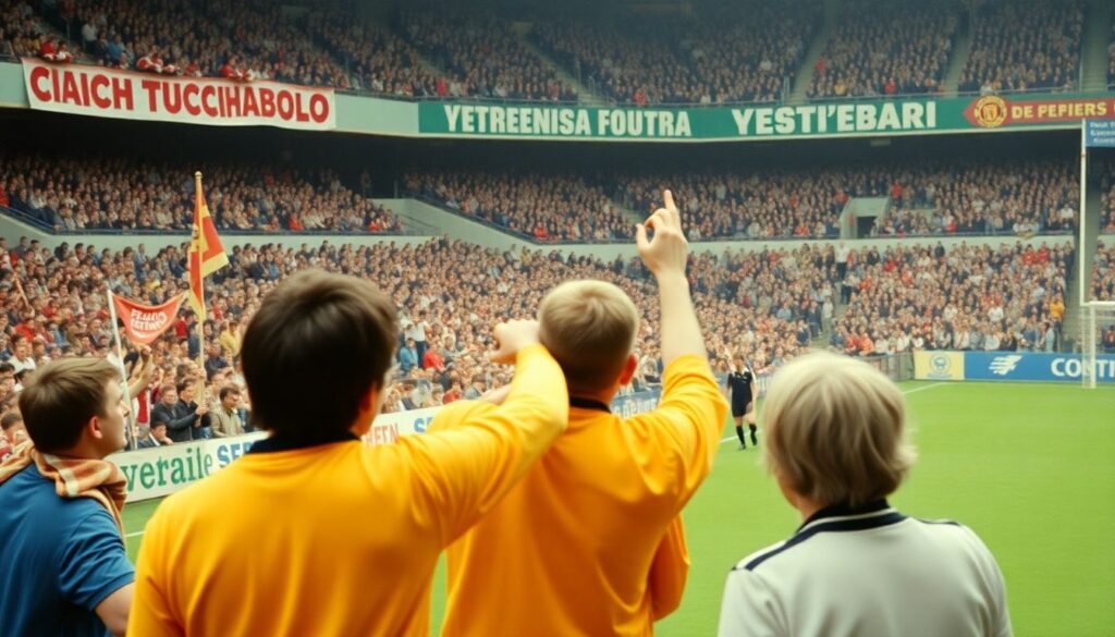 Анализ состава судейской бригады в крупных лигках - иллюстрация