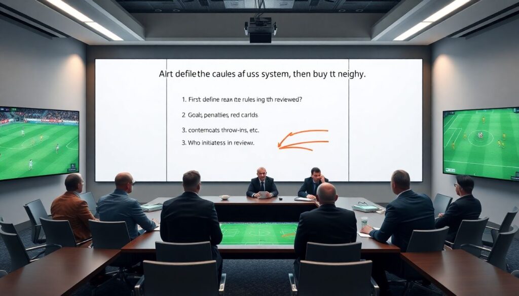 Технический разбор видеоповторов и их влияния - иллюстрация