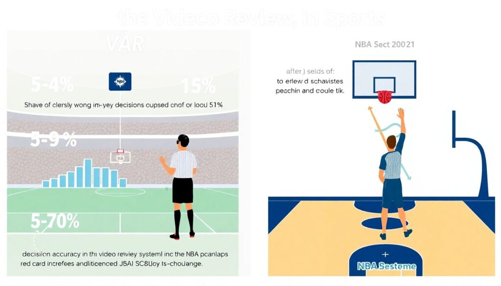 Технический разбор видеоповторов и их влияния - иллюстрация
