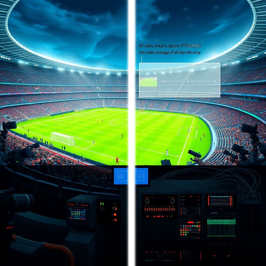 Технический разбор видеоповторов и их влияния на качество судейства