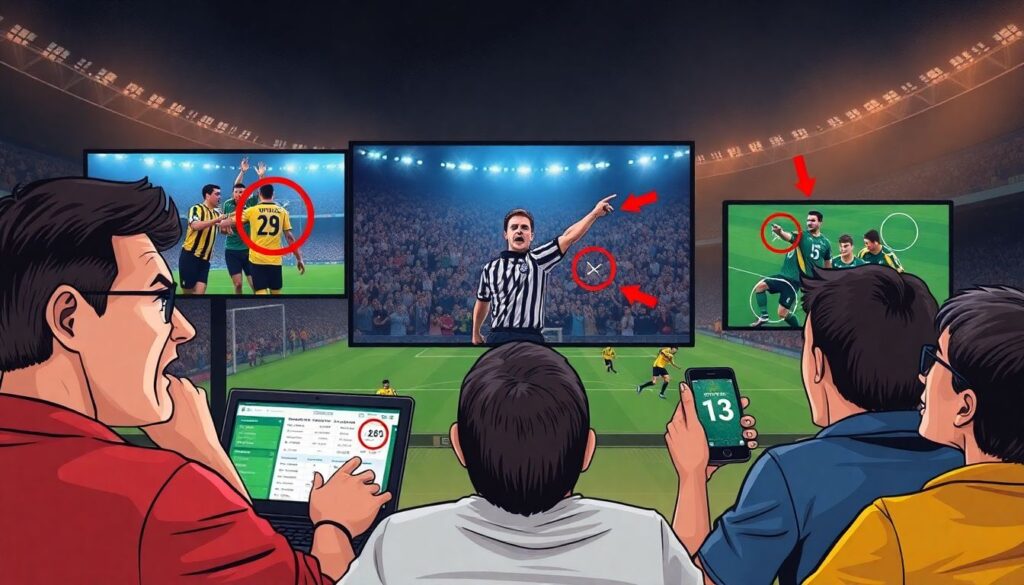 Критический разбор самых спорных момента сезона - иллюстрация