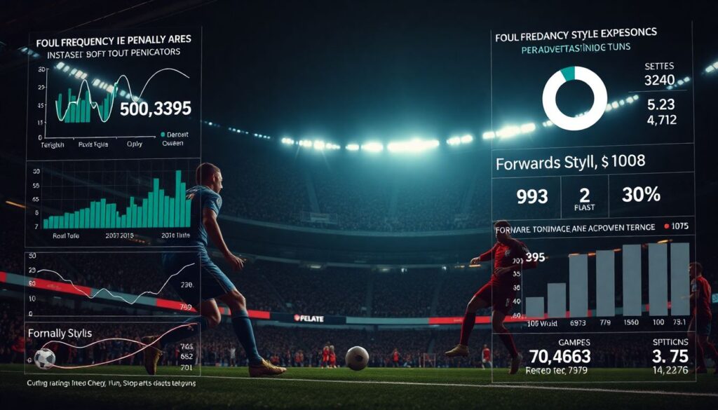 Разбор пенальти, который разделил болельщиков - иллюстрация