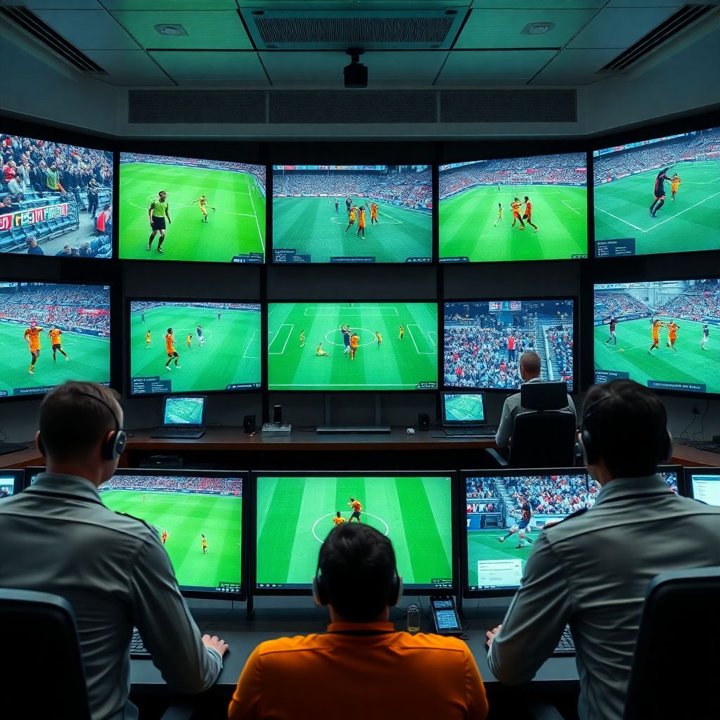 Мнение экспертов о достаточности доказательств в Var для надежного анализа