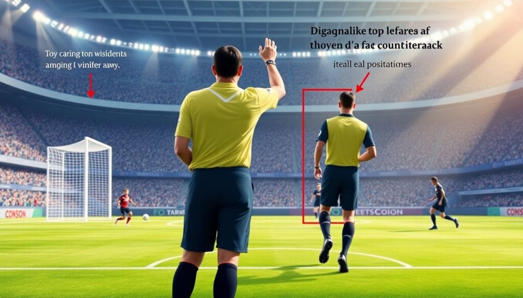 Сравнение судейской практики в разных лигках и чемпионатах - иллюстрация