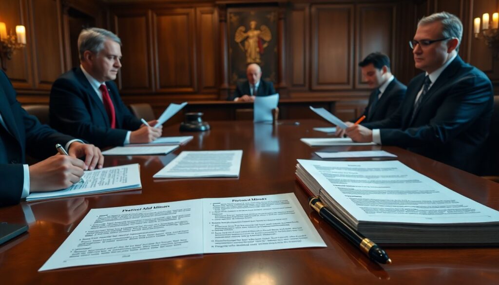 Как публикуются решения и протоколы судейских бригад - иллюстрация