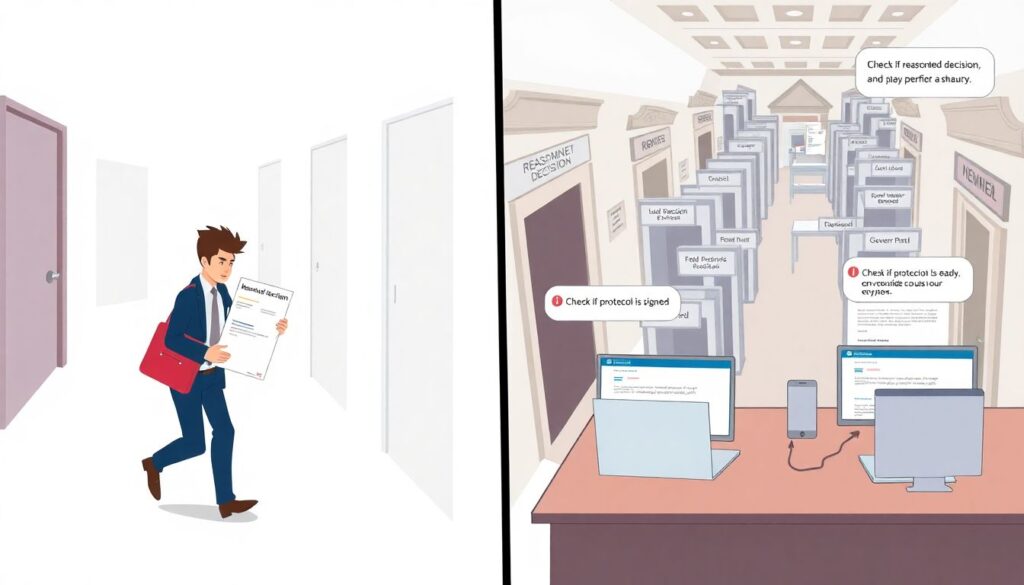 Как публикуются решения и протоколы судейских бригад - иллюстрация