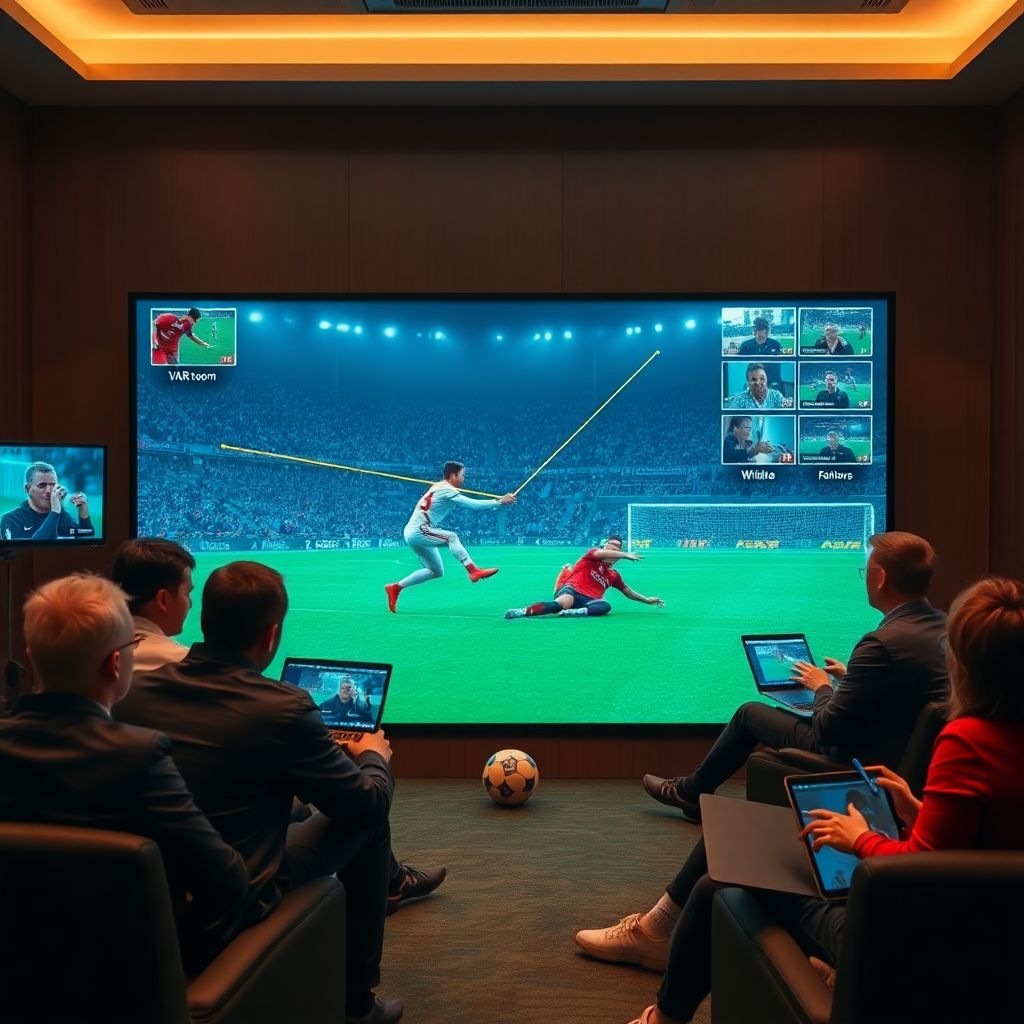 Обзоры самых резонансных пенальти последних лет в мировом футболе