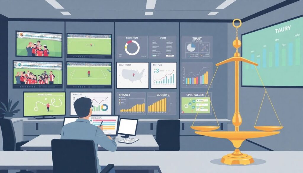 Какие факты чаще всего оспаривают после матчей - иллюстрация