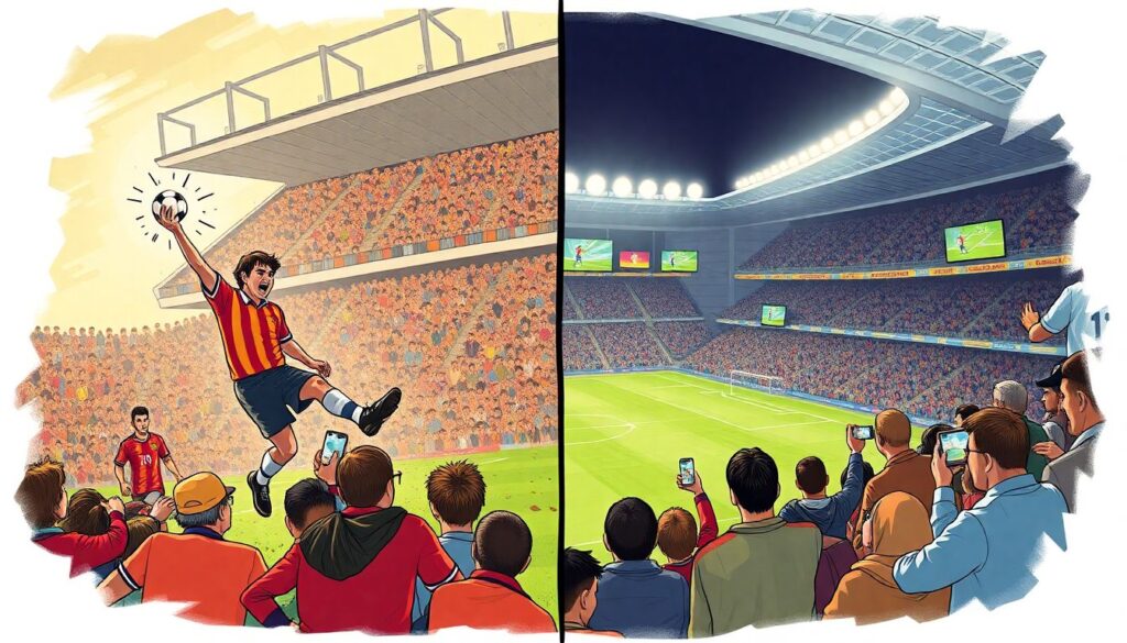 Какие факты чаще всего оспаривают после матчей - иллюстрация