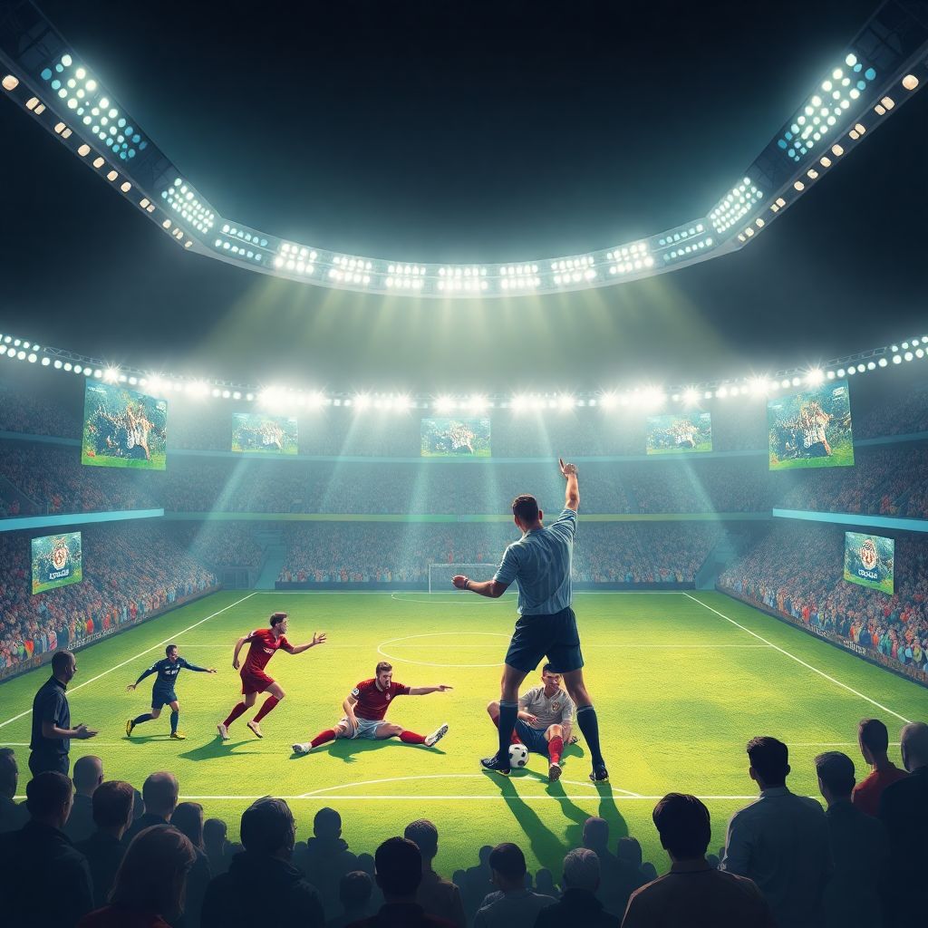 Какие факты чаще всего оспаривают после матчей и как их разбирают