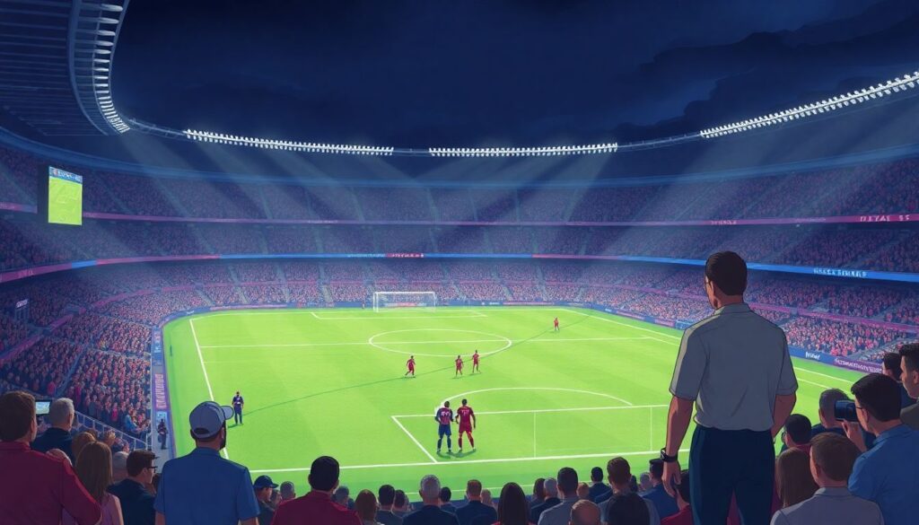 Что говорят правила FIFA о спорных моментах - иллюстрация