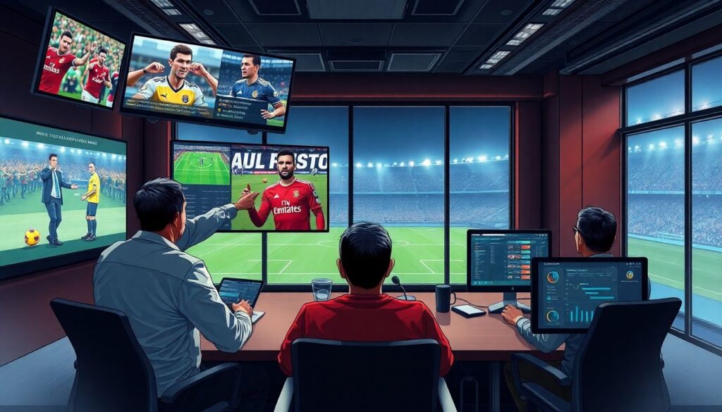 Влияние судейских решений на турнирную таблицу - иллюстрация