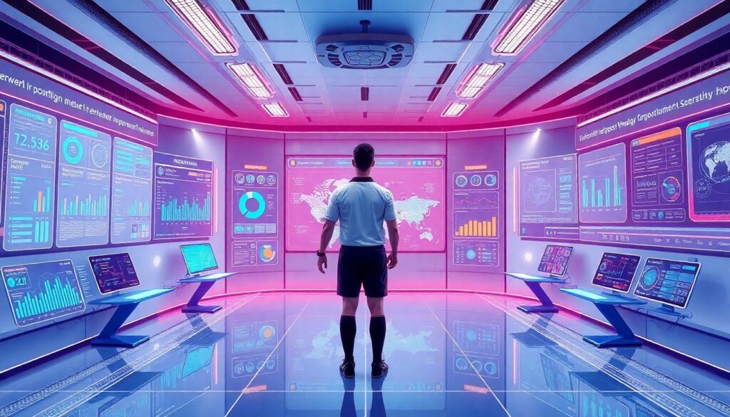 Пути улучшения судейской подготовки - иллюстрация