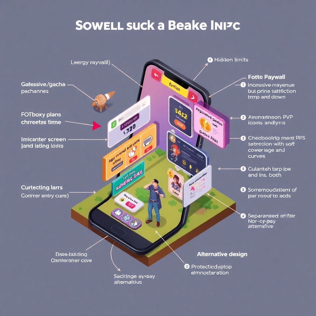 Спорные моменты, которые сильнее всего «засасывают» игру и удерживают внимание