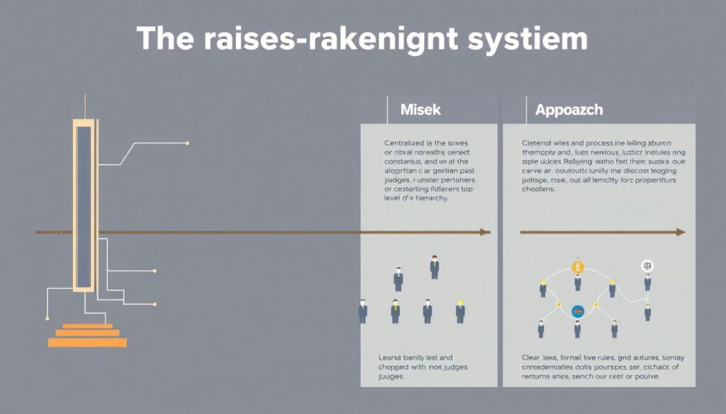 Судейские назначения и механика работы судейских бригад - иллюстрация