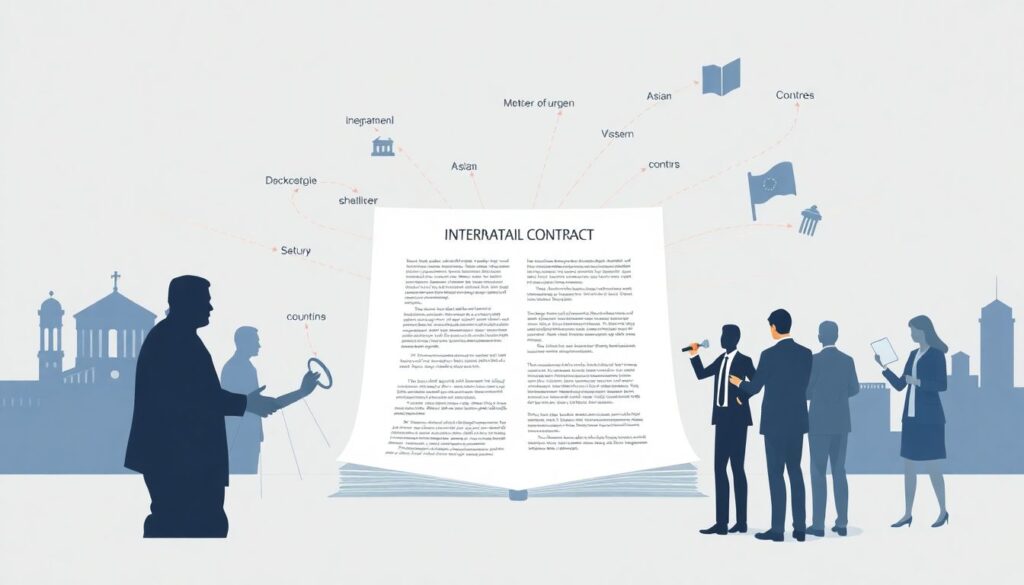 Как различаются трактовки правил в разных странах - иллюстрация