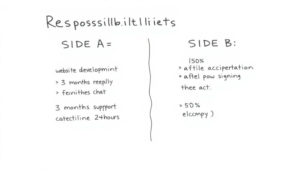 Многие спорные моменты и как их интерпретировать - иллюстрация