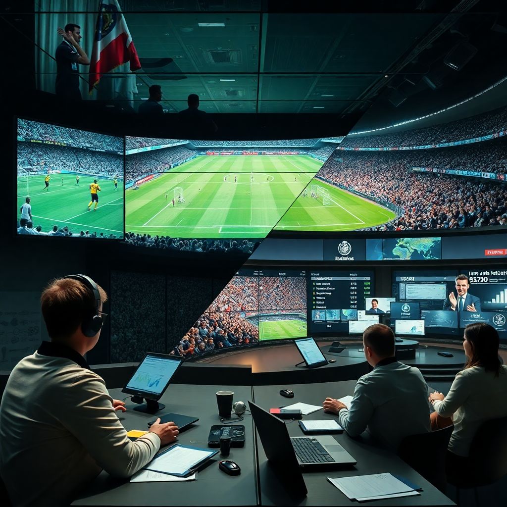 Спорные завершения матчей и их последствия для турнира