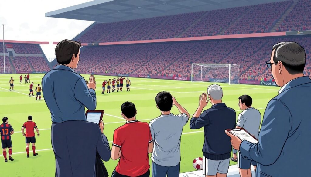 Какие команды чаще всего подсветляются спорным судейством - иллюстрация