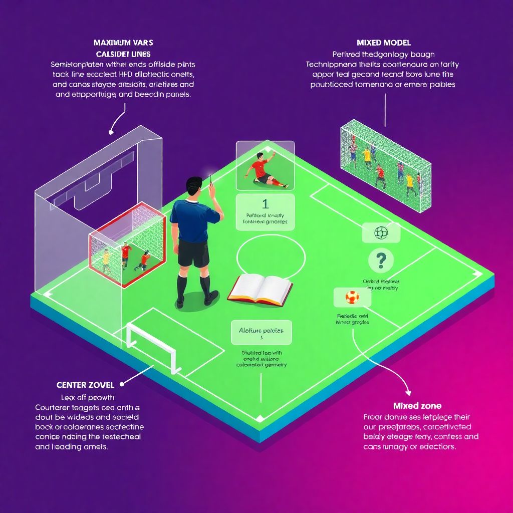 Разбираем спорные моменты последних матчей и ключевые решения судей