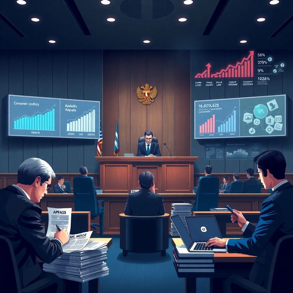 Знаковые спорные решения и их последствия для права и общества