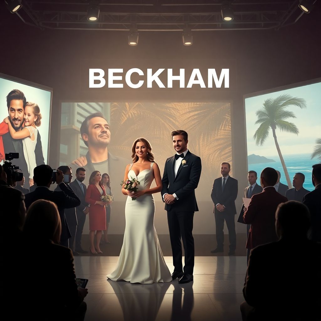 Скандал в семье Бекхэмов: Бруклин обвиняет родителей в токсичности