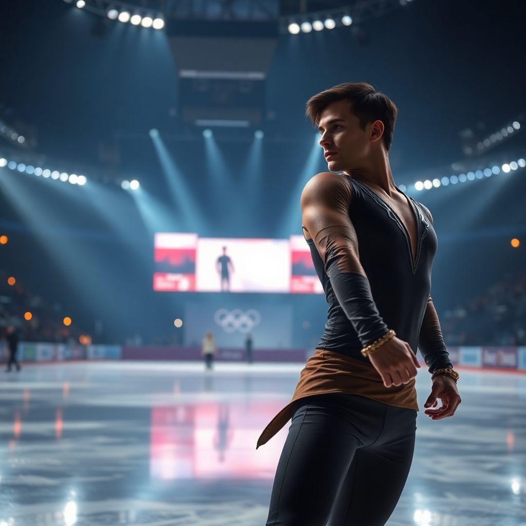 Ученик олимпийского чемпиона из России бросил вызов японскому трио на пути к медали