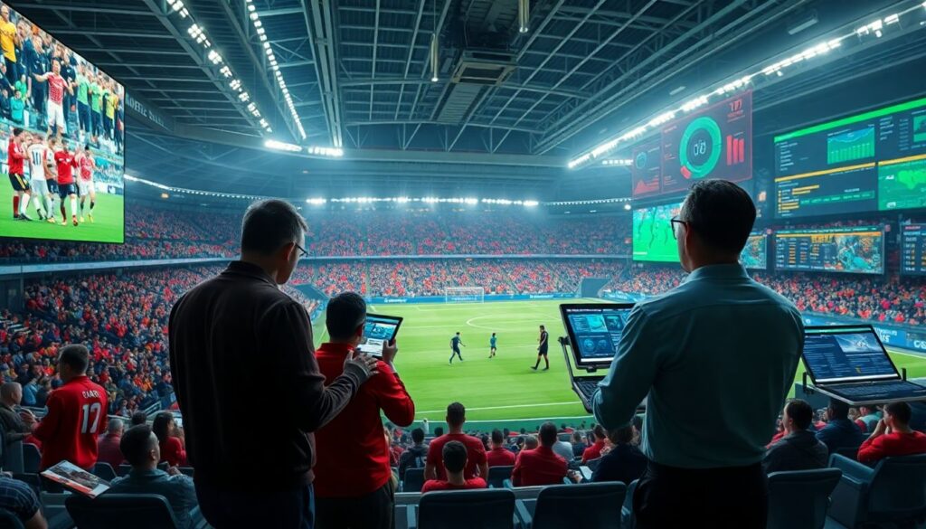 Сравнение судейских ошибок в мужском и женском футболе - иллюстрация