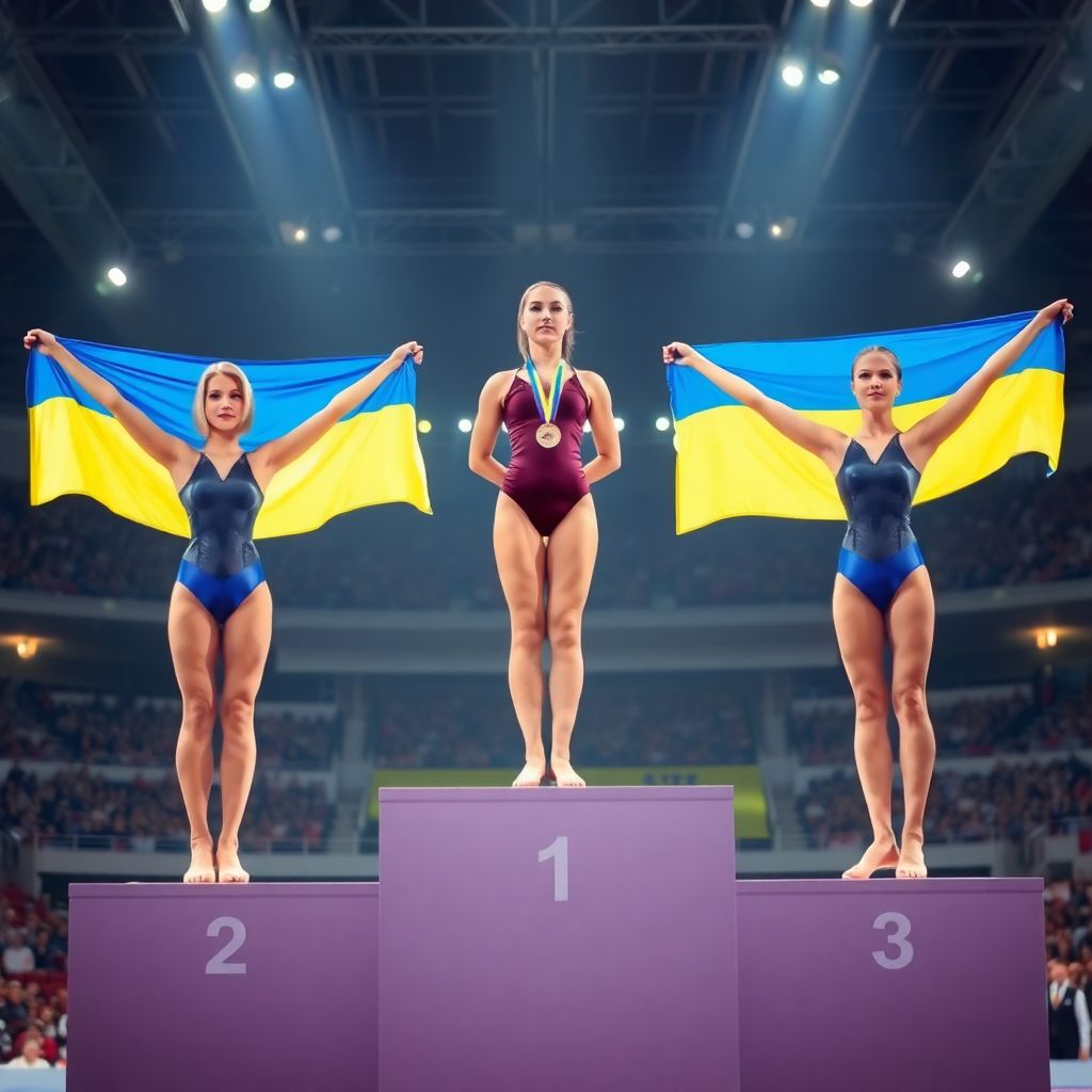 Россия получила новую чемпионку мира по пилонному спорту: Ксения Устинова