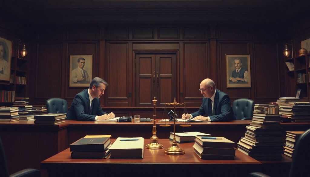 Почему иногда решения арбитров выглядят противоречиво - иллюстрация