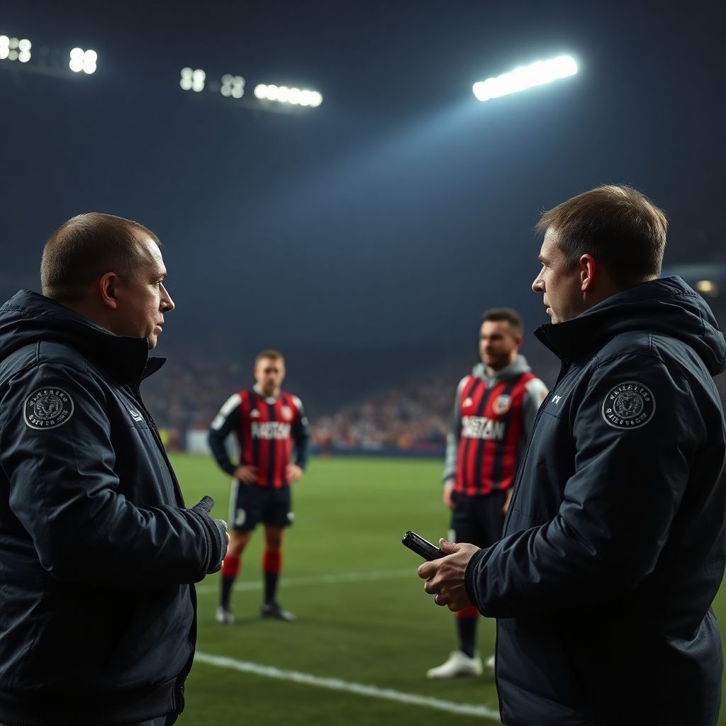 Договорняк с арбитрами: МВД раскрыло 22 матча «Торпедо» и обвинило 13 судей