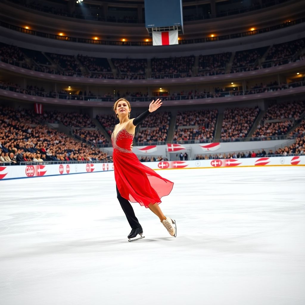 Диана Дэвис и Глеб Смолкин: лидеры сборной Грузии без возврата в Россию