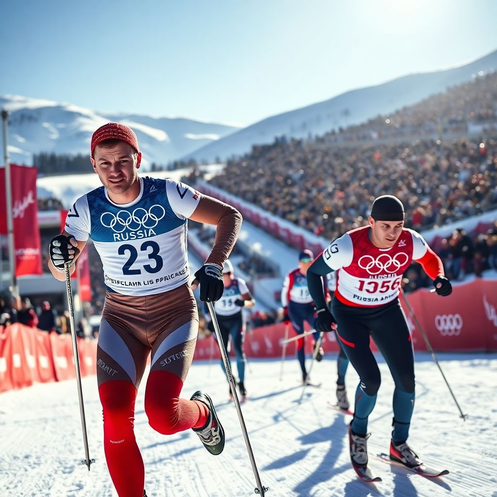 Коростелева лишили бронзы на Олимпиаде‑2026: разбор спорной гонки