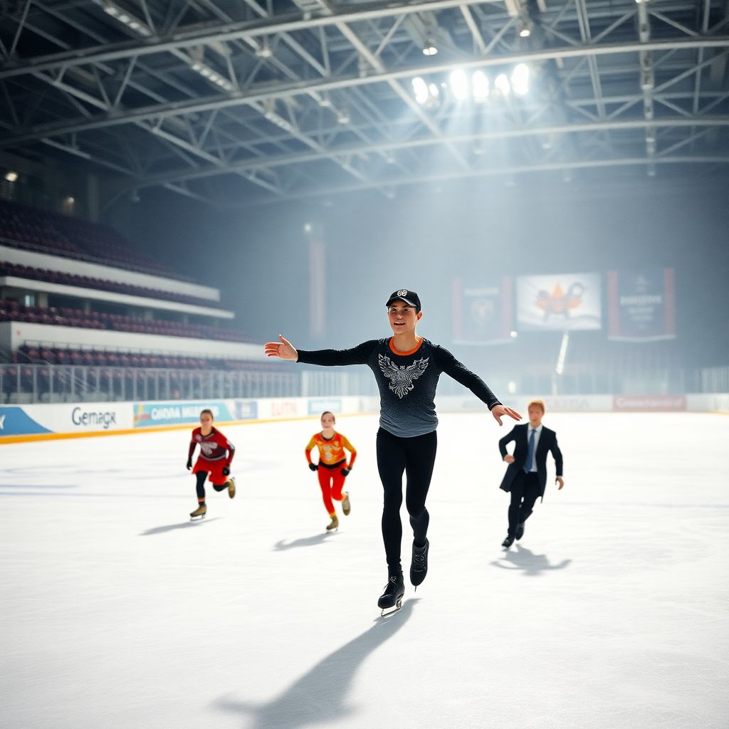 Гуменник и мужская одиночка России: почему конкуренция буксует