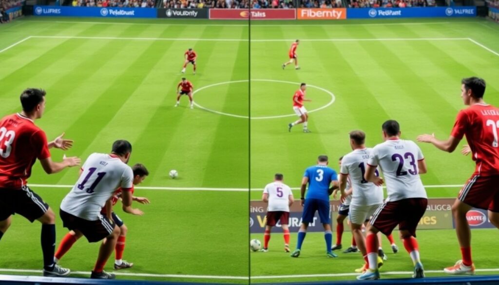 Как тренеры подстраиваются под риски спорного судейства - иллюстрация