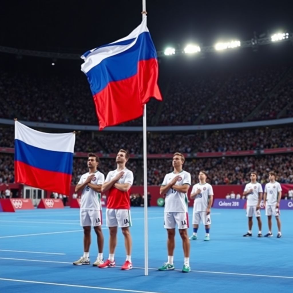 Российские спортсмены под флагом и гимном в 2026 году: где их допустят