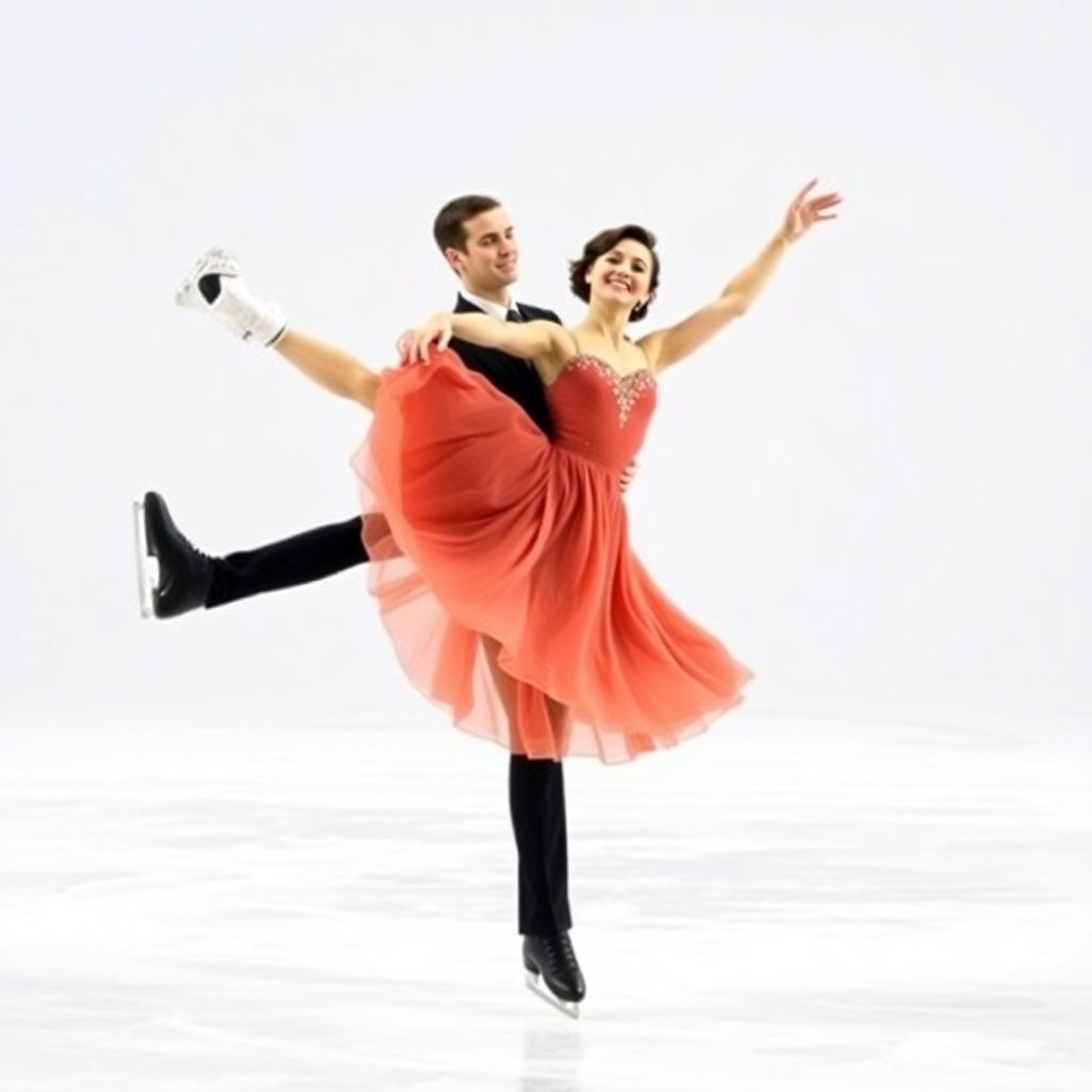 Ледниковый период с Трусовой: страх поддержек, критика Тарасовой и рост