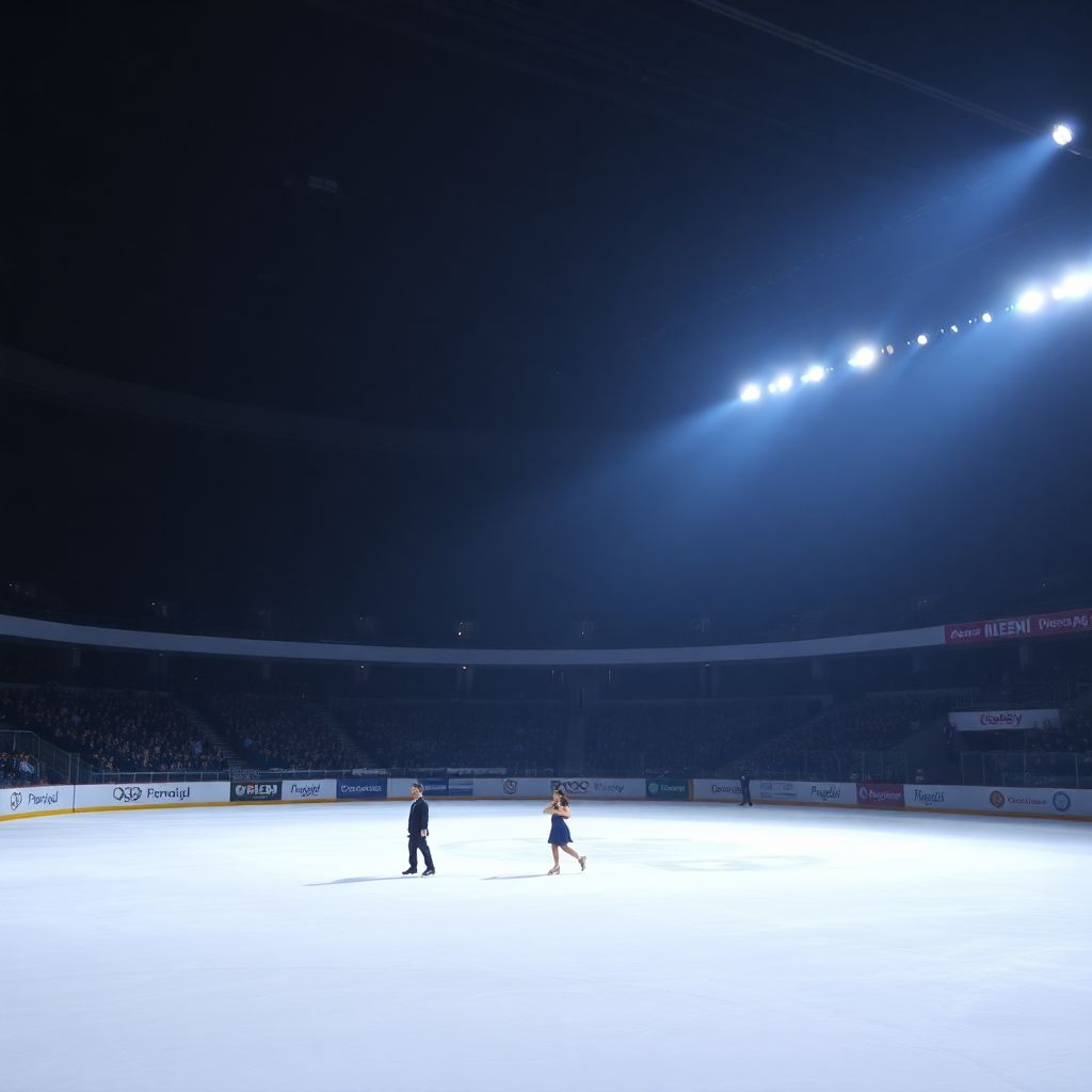 ЧМ по фигурному катанию в Праге без олимпийских звезд: кто заменит героев Милана