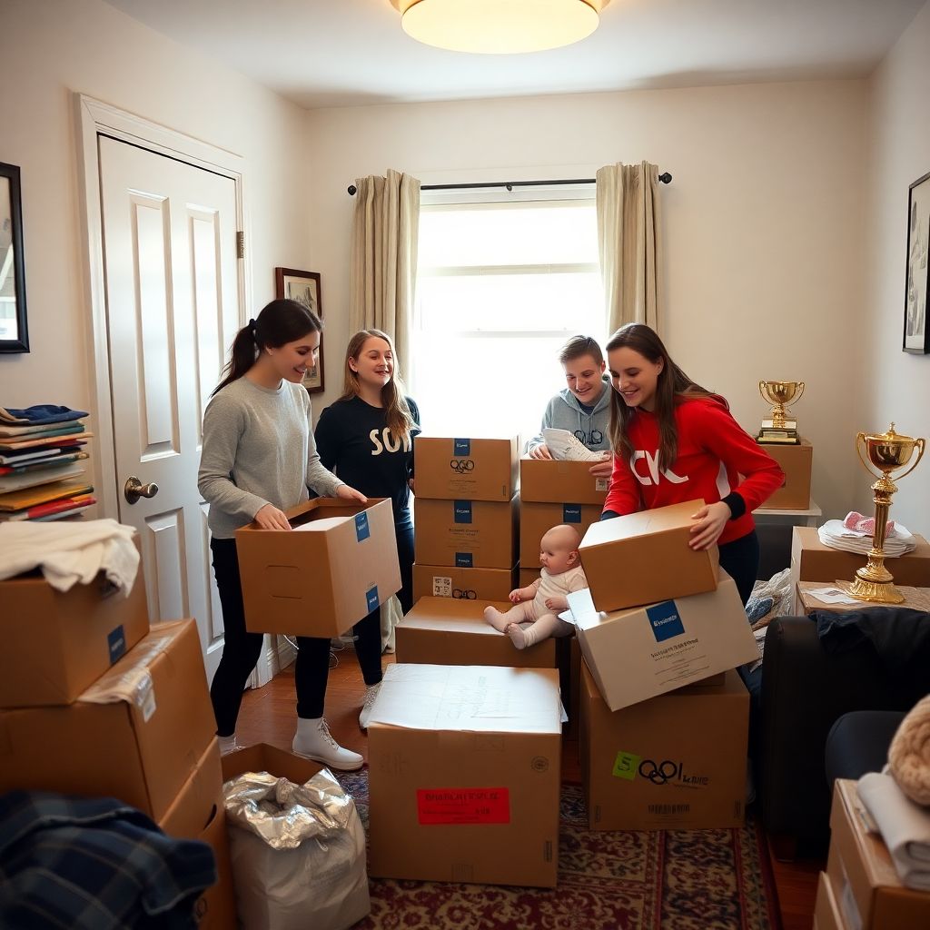 Почему Екатерина Гордеева и Сергей Гриньков уехали в США после Олимпиады