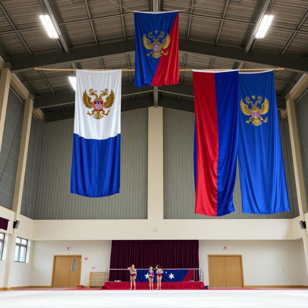 Художественная гимнастика: как Кубки мира изменили расстановку сил в сборной России