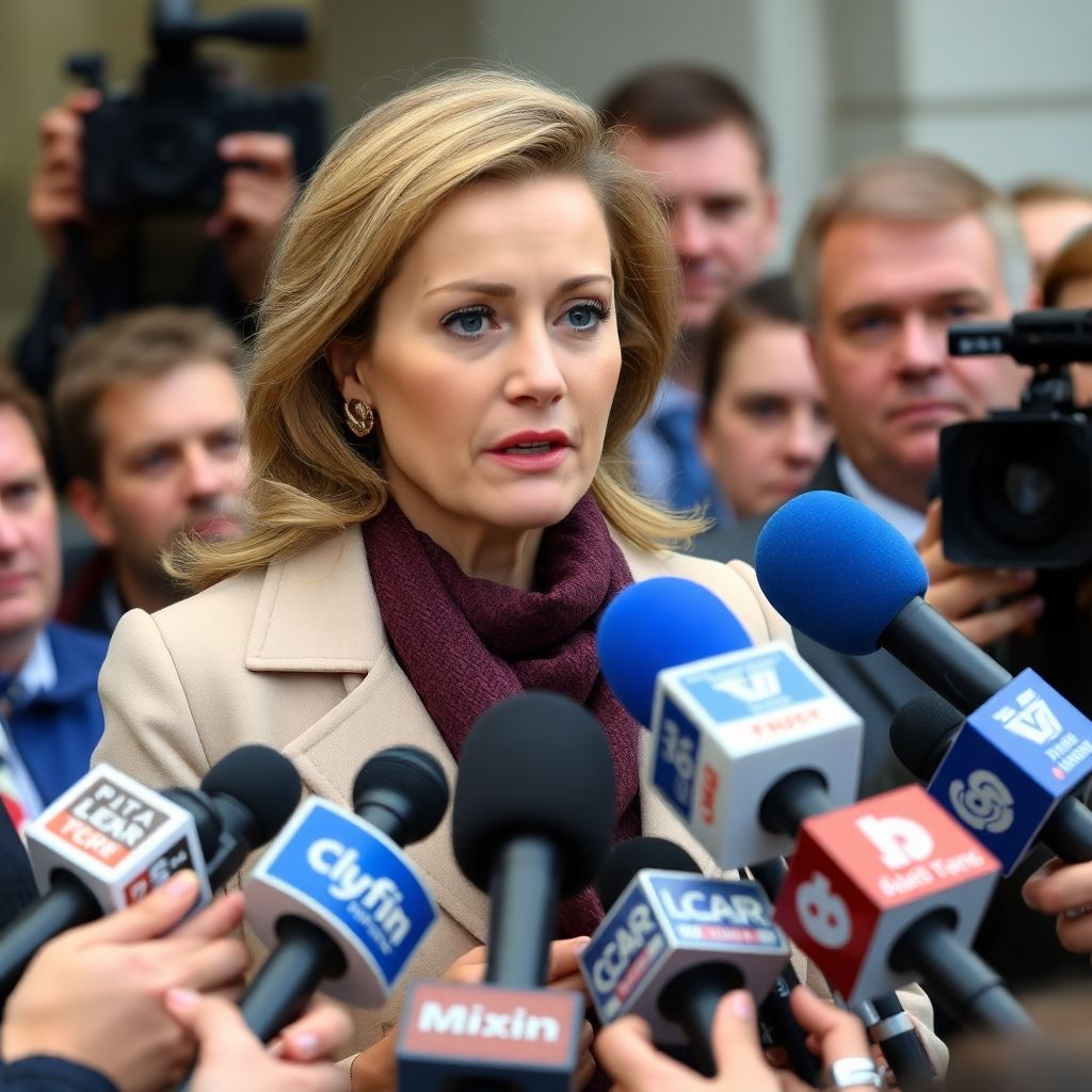 Роднина: я никогда глупостей не говорила и отвечаю за каждое свое слово