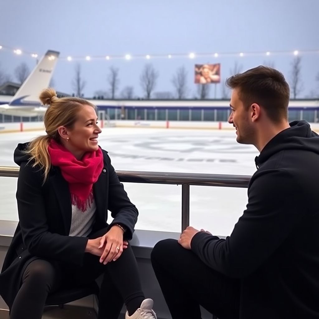 Виктория Синицина и Никита Кацалапов: русский вызов, травма, тренерство и будущее